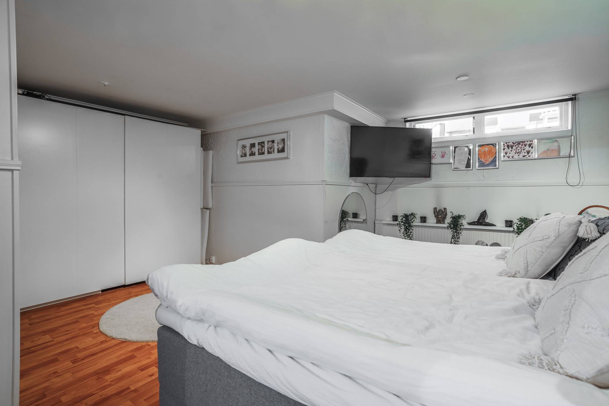 5 rum Radhus på Oxenstiernas väg 23 Åkerstorp Österåkers kommun - bild 22