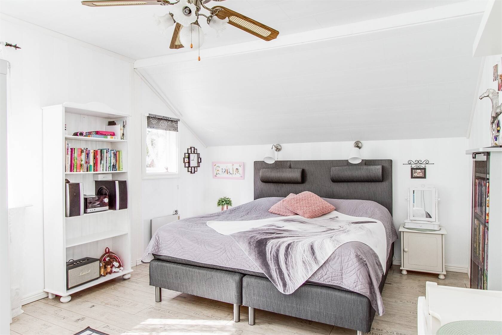 7 rum Villa på Henrik Sörensens väg 34 Kilåsen Torsby kommun - bild 27