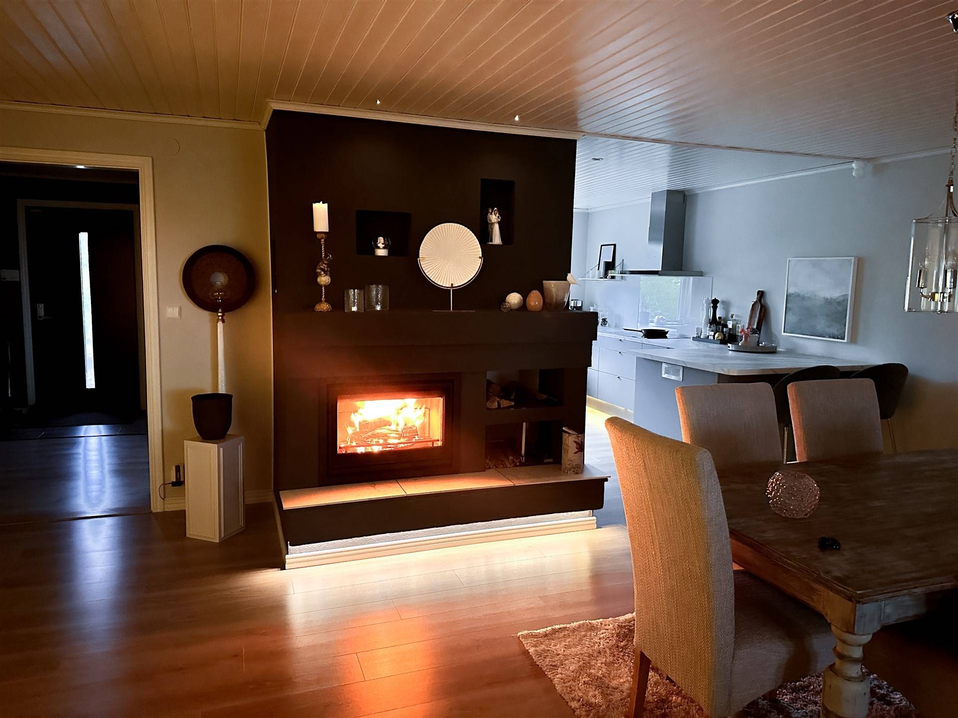 6 rum Villa på Konstrundan 44 Karlslund Vetlanda kommun - bild 2