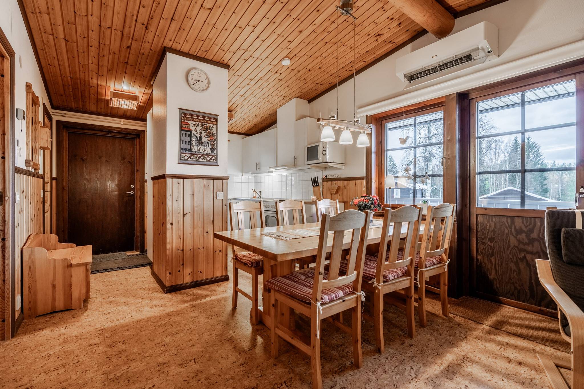 fritidshus på Gusjövägen 330 Kläppen, Sälen, Malung-Sälens kommun - bild 3