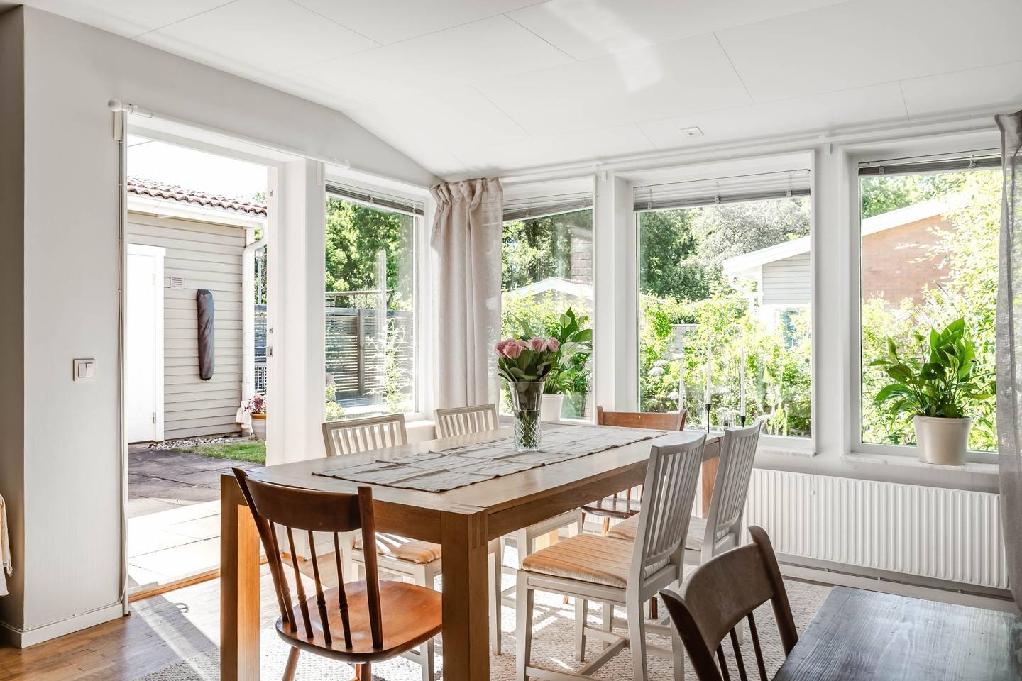 5 rum Lägenhet på Lärkgatan 40 Mullsjö Mullsjö kommun - bild 8
