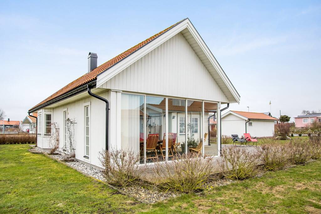4 rum Vinterbonat fritidshus på Sammels väg 16 Galtabäck Varbergs kommun - bild 25