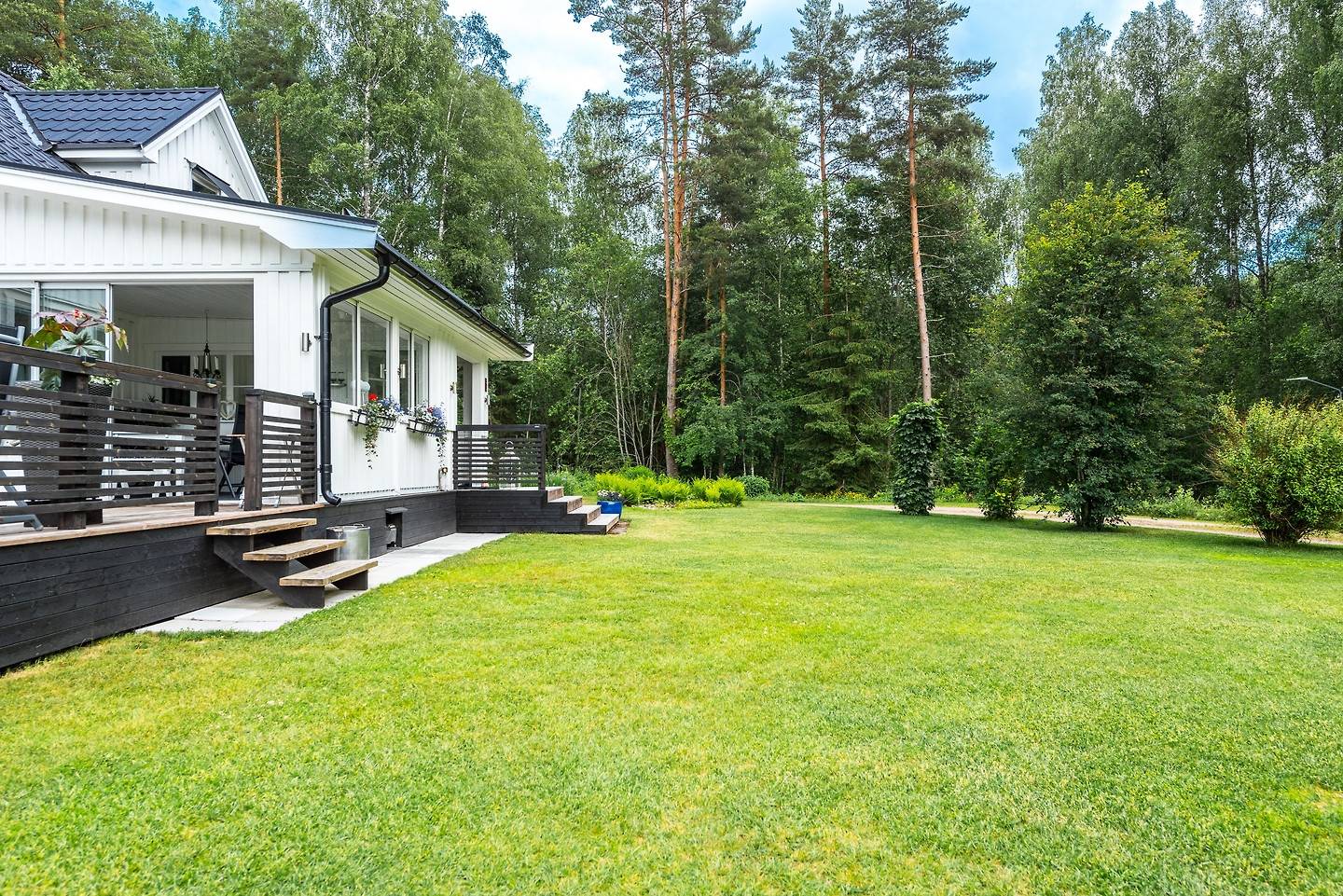 6 rum Villa på Mjönäsvägen 69 Hagfors kommun - bild 4