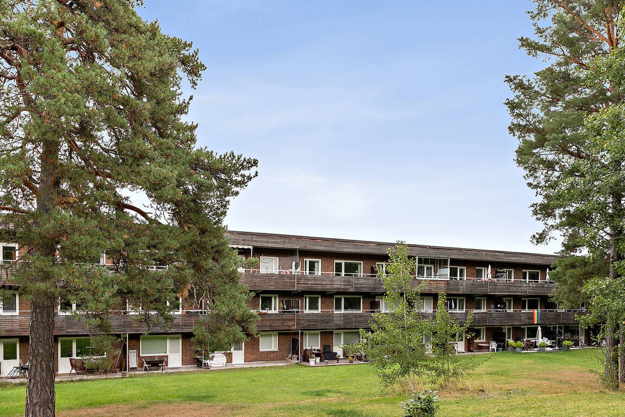 4 rum Lägenhet på Torggatan 4c Saltsjöbaden Nacka kommun - bild 34