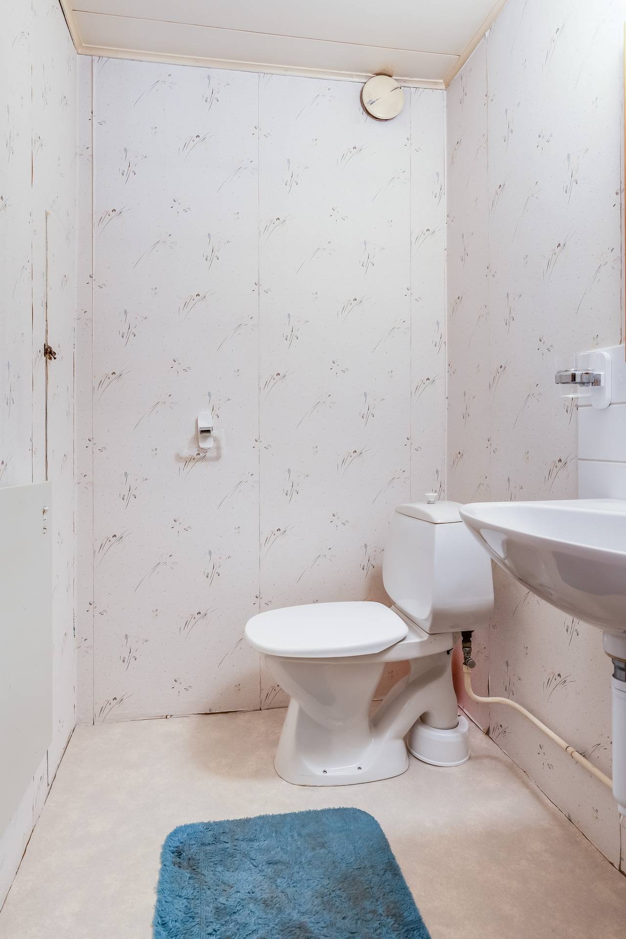 5 rum Villa på Fagerängsvägen 8 Sörvik Ludvika kommun - bild 22