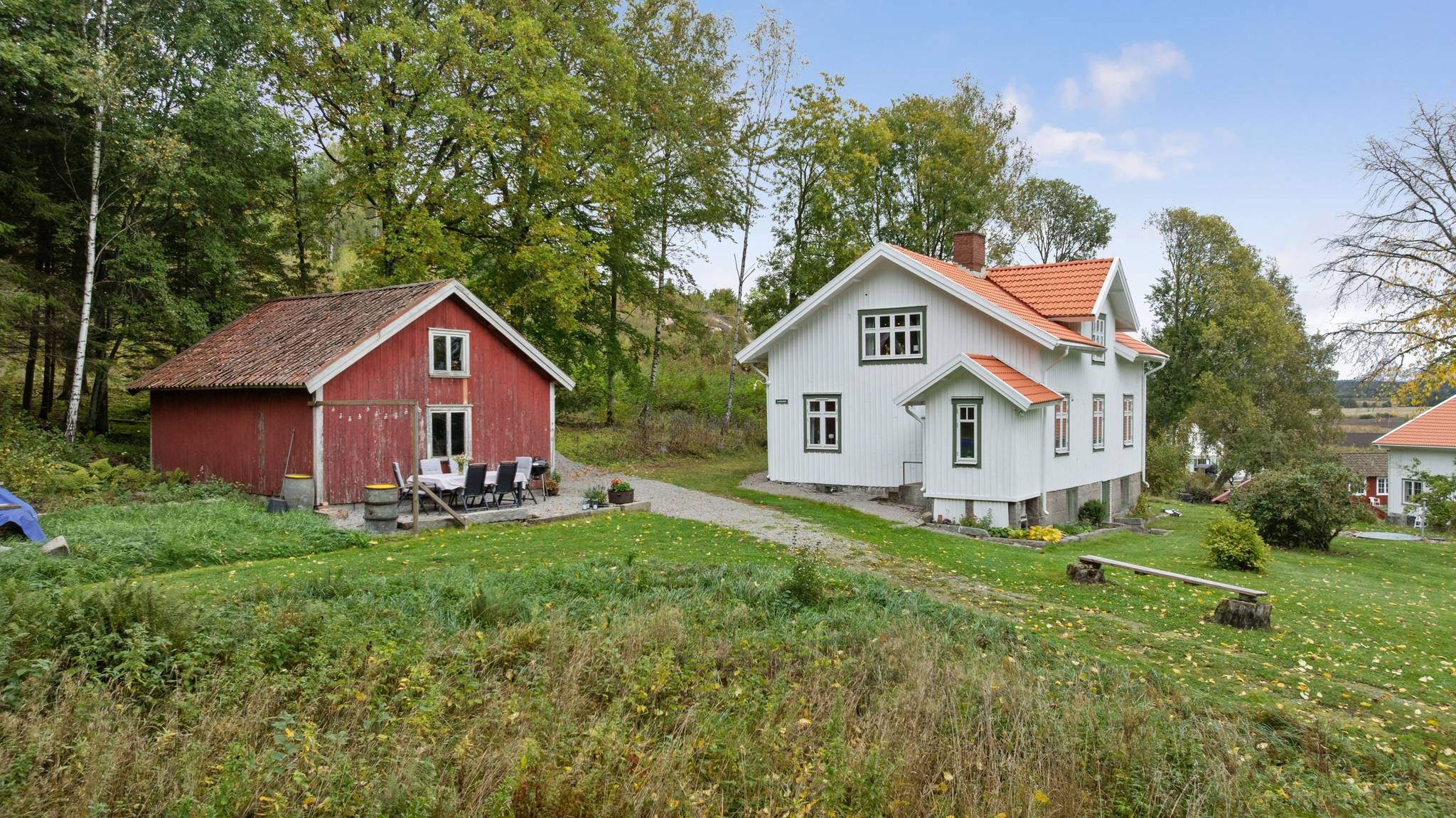 7 rum fritidshus på Ryk 5 Tanumshede, Tanums kommun - bild 5