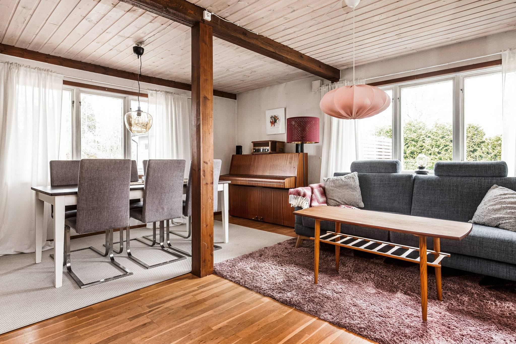 4 rum Vinterbonat fritidshus på Skinnarhagen 404 Skinnarhagen Linköpings kommun - bild 4