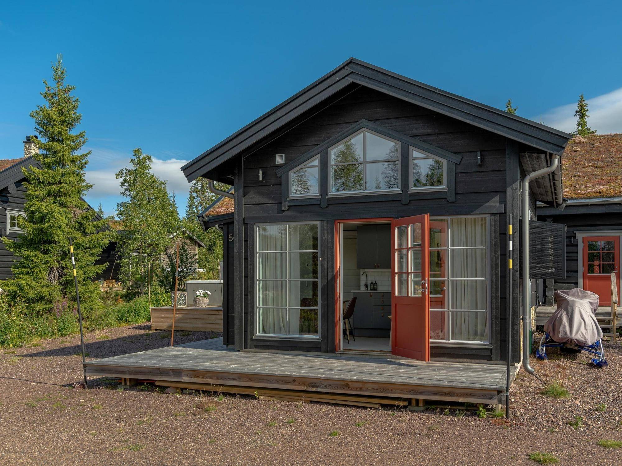 Sälen, Malung-Sälens kommun