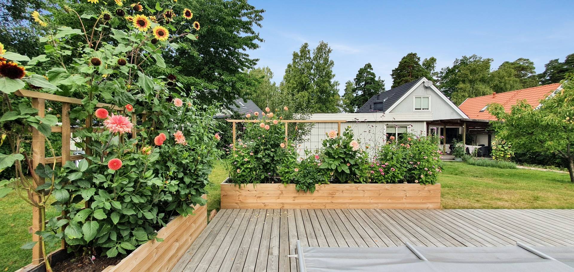 8 rum Kedjehus på Sidenvägen 21 Ekerö Träkvista Ekerö kommun - bild 25