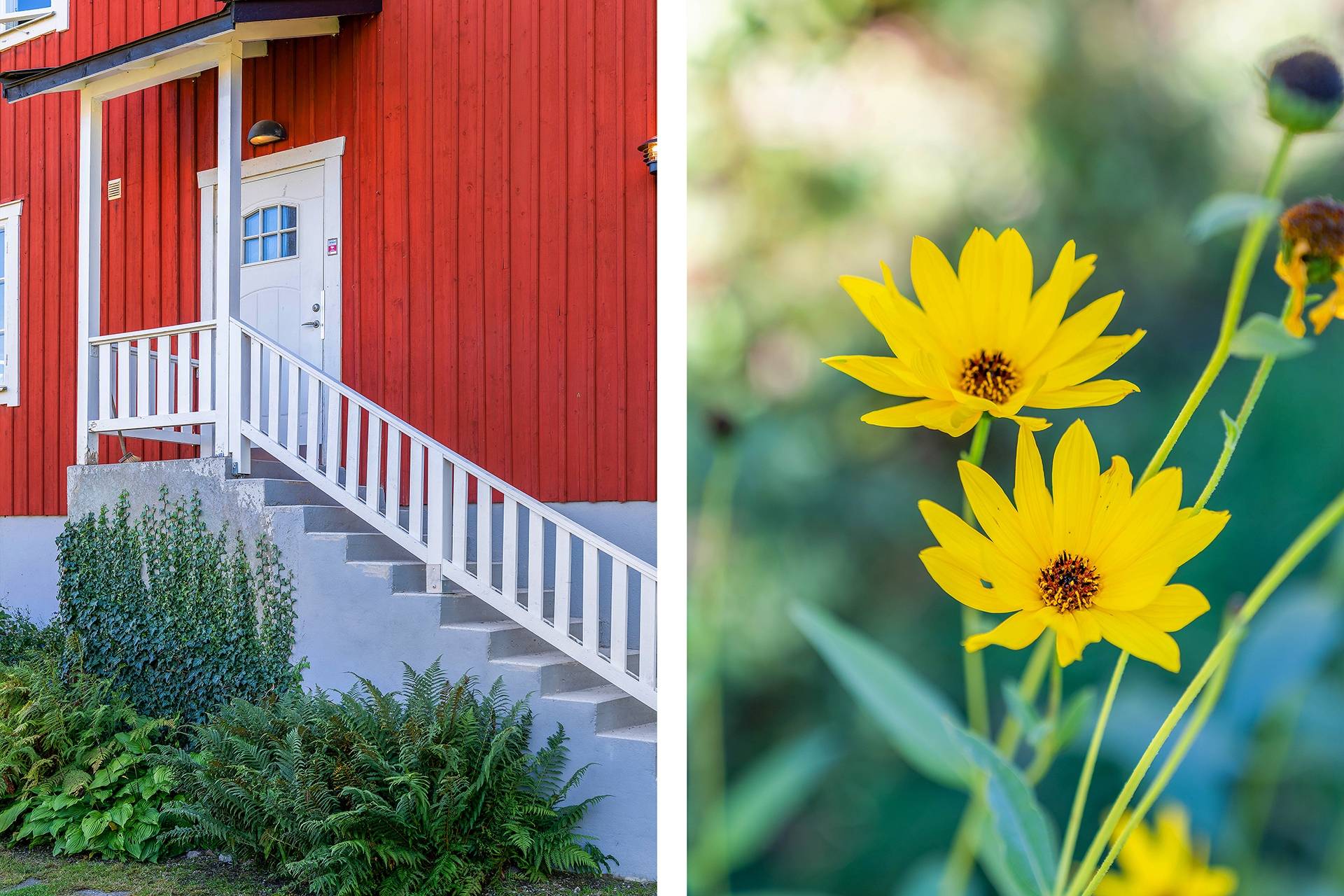 6 rum Villa på Stockholmsvägen 74 Gamla Enskede Stockholms kommun - bild 43