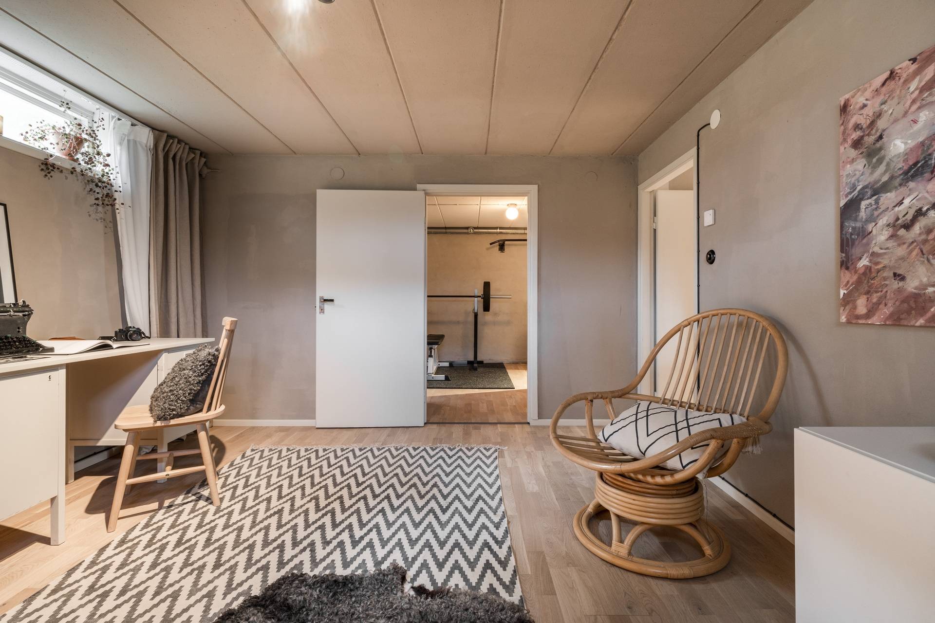 5 rum Villa på Prostkvarnsgatan 6 Skänkeberg Jönköpings kommun - bild 47