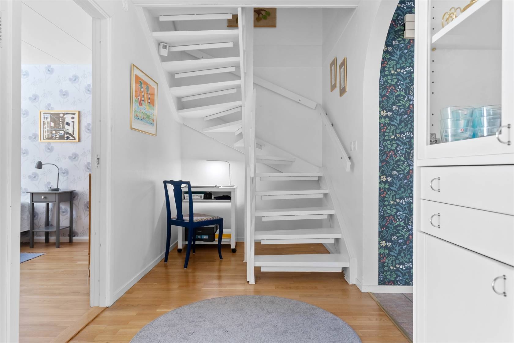5 rum Villa på Bäverstigen 109 Tumba Botkyrka kommun - bild 17