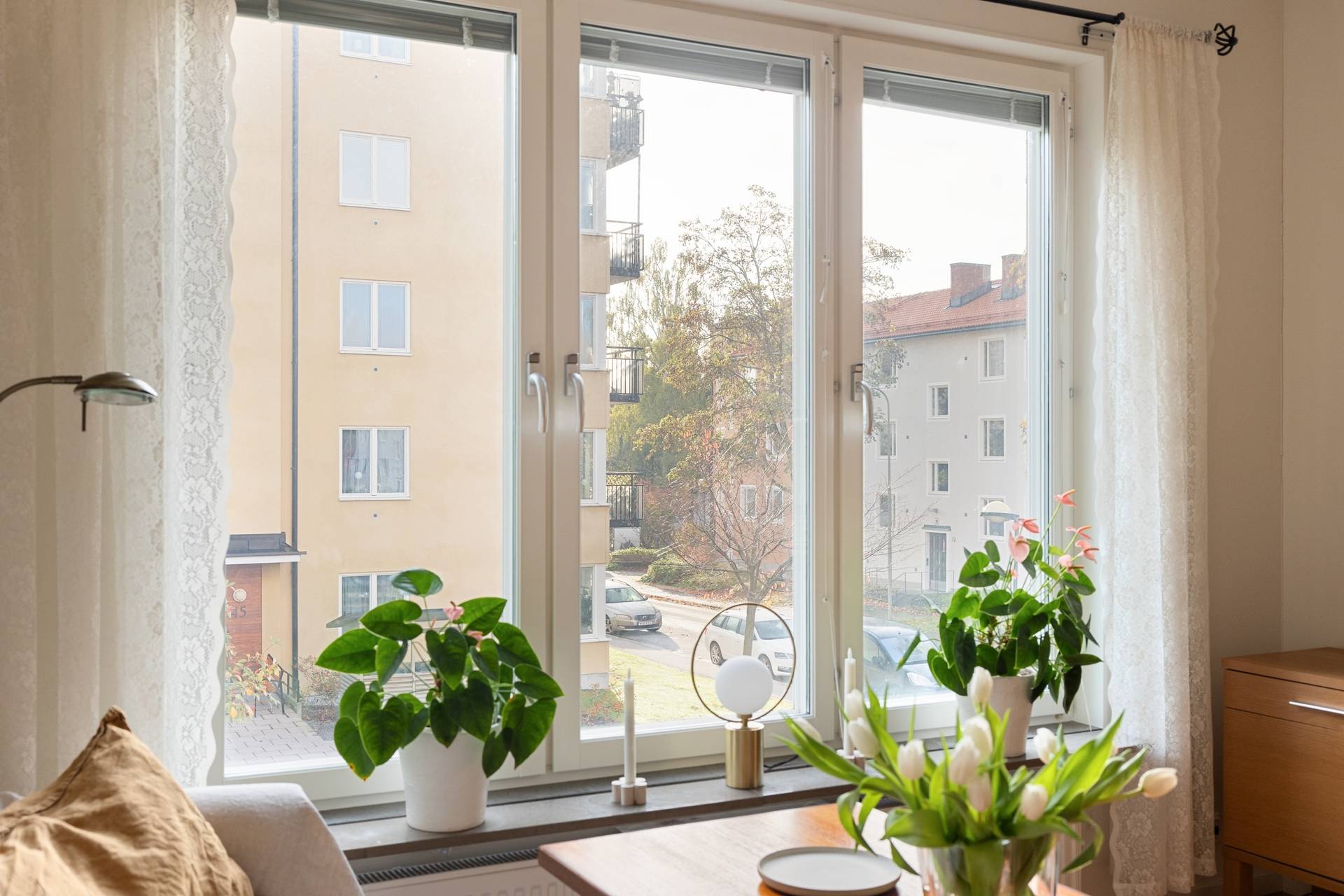 2 rum Lägenhet på Fogdevägen 43 Kärrtorp/Bagarmossen Stockholms kommun - bild 13