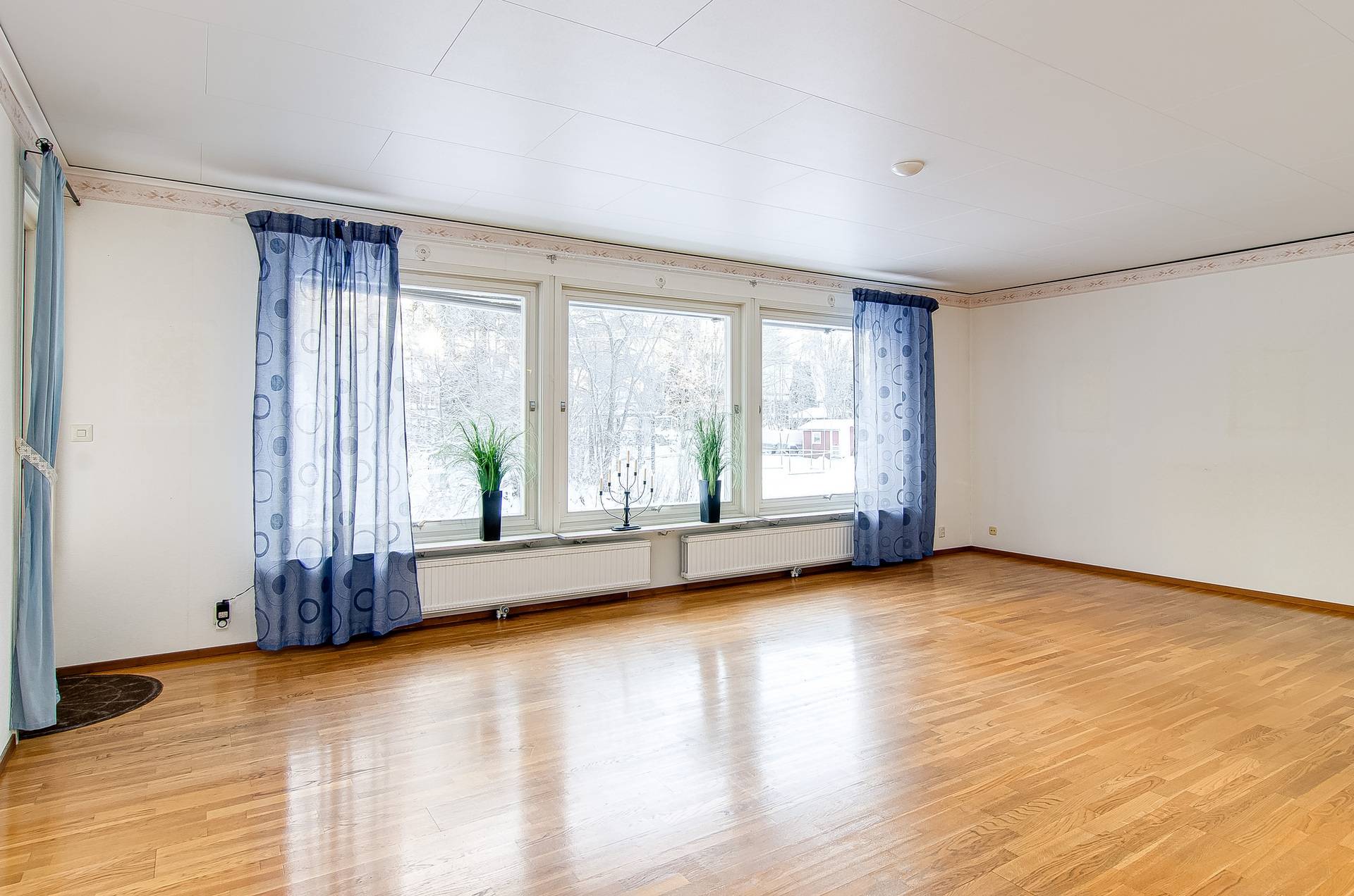 4 rum Villa på Aspgatan 10 Stensätra Sandvikens kommun - bild 8
