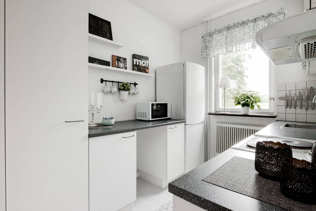 2 rum Lägenhet på Fjellstedtsvägen 4 Karlberg Karlskoga kommun - bild 4