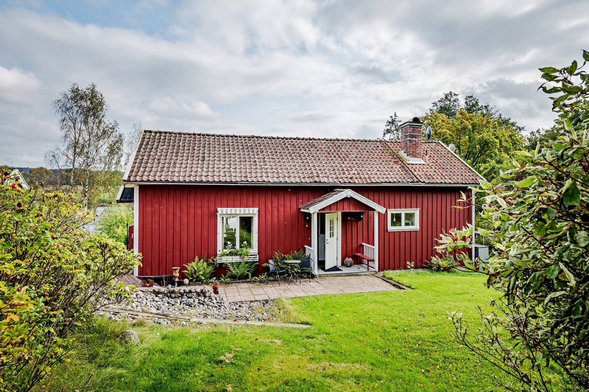 5 rum Villa på Ivarslund 155 Västerlanda Lilla Edets kommun - bild 2