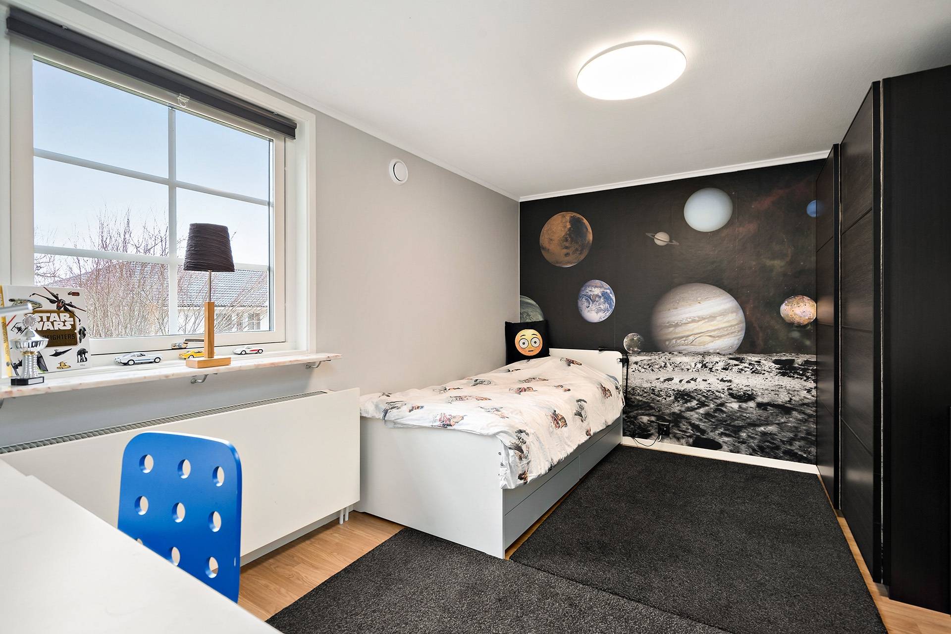 5 rum Villa på Bragegatan 7 Mossle Värnamo kommun - bild 16