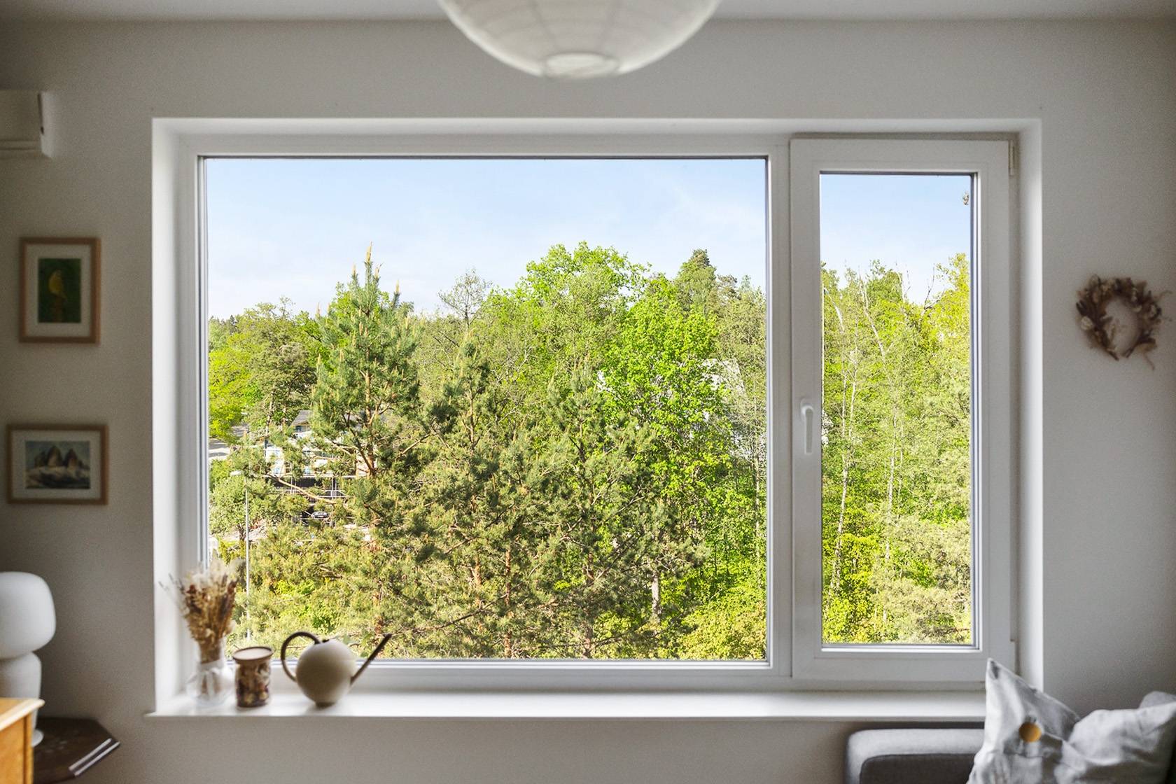 2 rum Lägenhet på Månbacken 1C Insjön Nacka kommun - bild 16