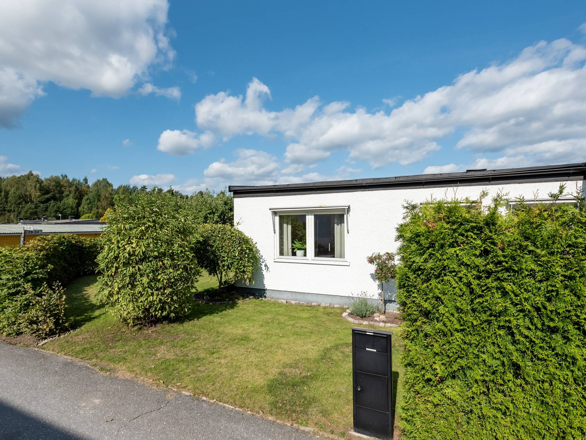5 rum Radhus på Porla gränd 26 Örebro Örebro kommun - bild 52