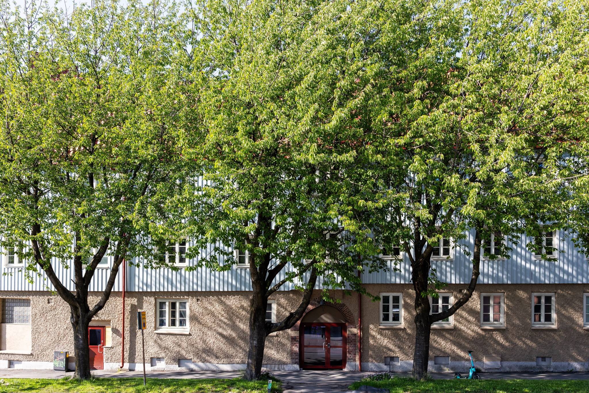 2 rum Lägenhet på Ejdergatan 2B Bagaregården Göteborgs kommun - bild 31