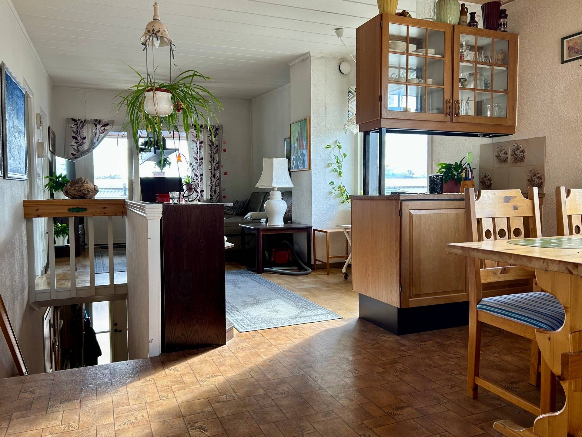4 rum Villa på Gullrisvägen 11 Gällivare Gällivare kommun - bild 6