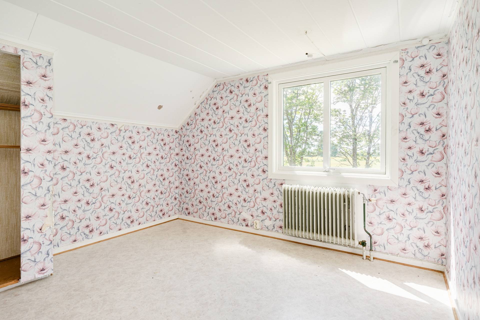 3 rum Villa på Gesäters stom Prästgården 1 Ed Dals-Eds kommun - bild 18