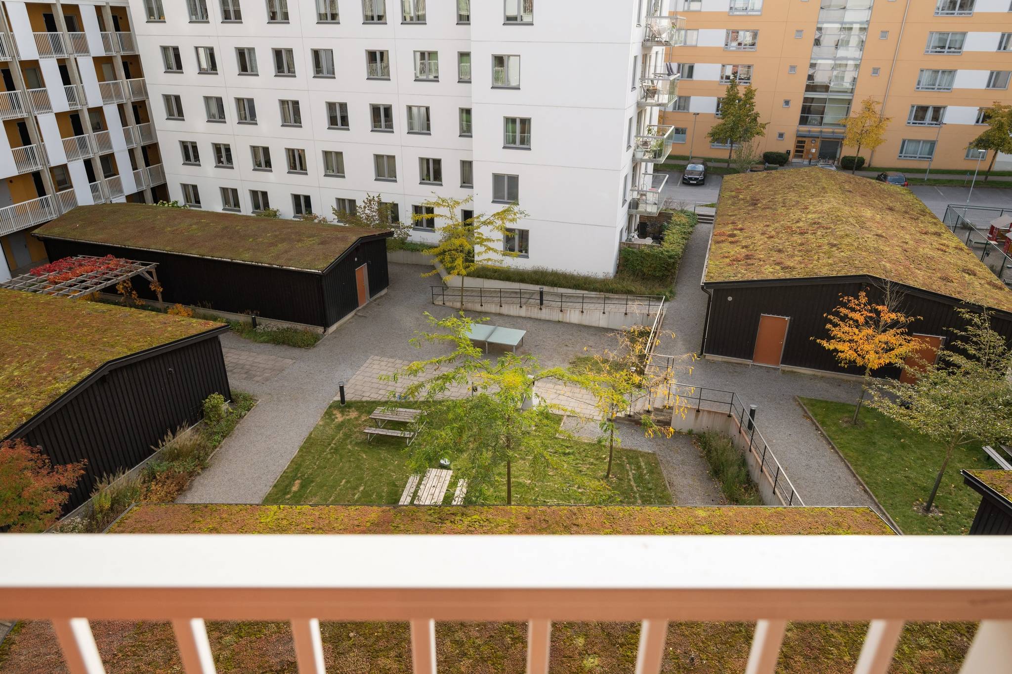 2 rum Lägenhet på Kansligränd 18 Kvarnbergsplan Huddinge kommun - bild 13