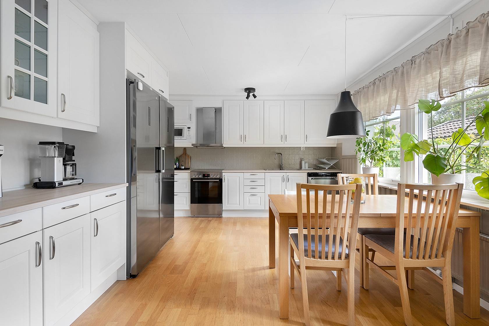 4 rum Parhus på Lodjursvägen 52 Mariedal Umeå kommun - bild 4