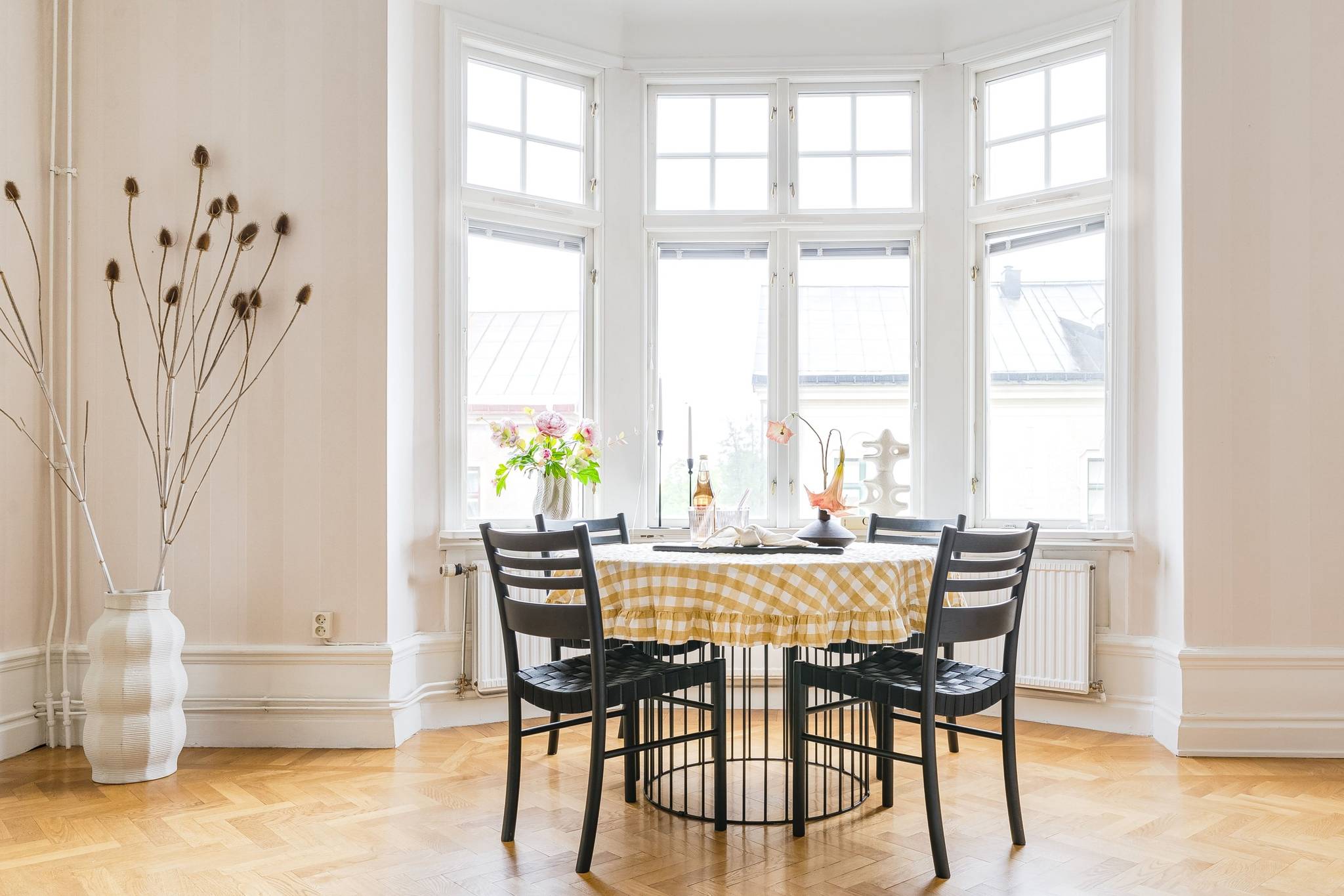2 rum Lägenhet på Gustavsgatan 14 Stallhagen Västerås kommun - bild 7