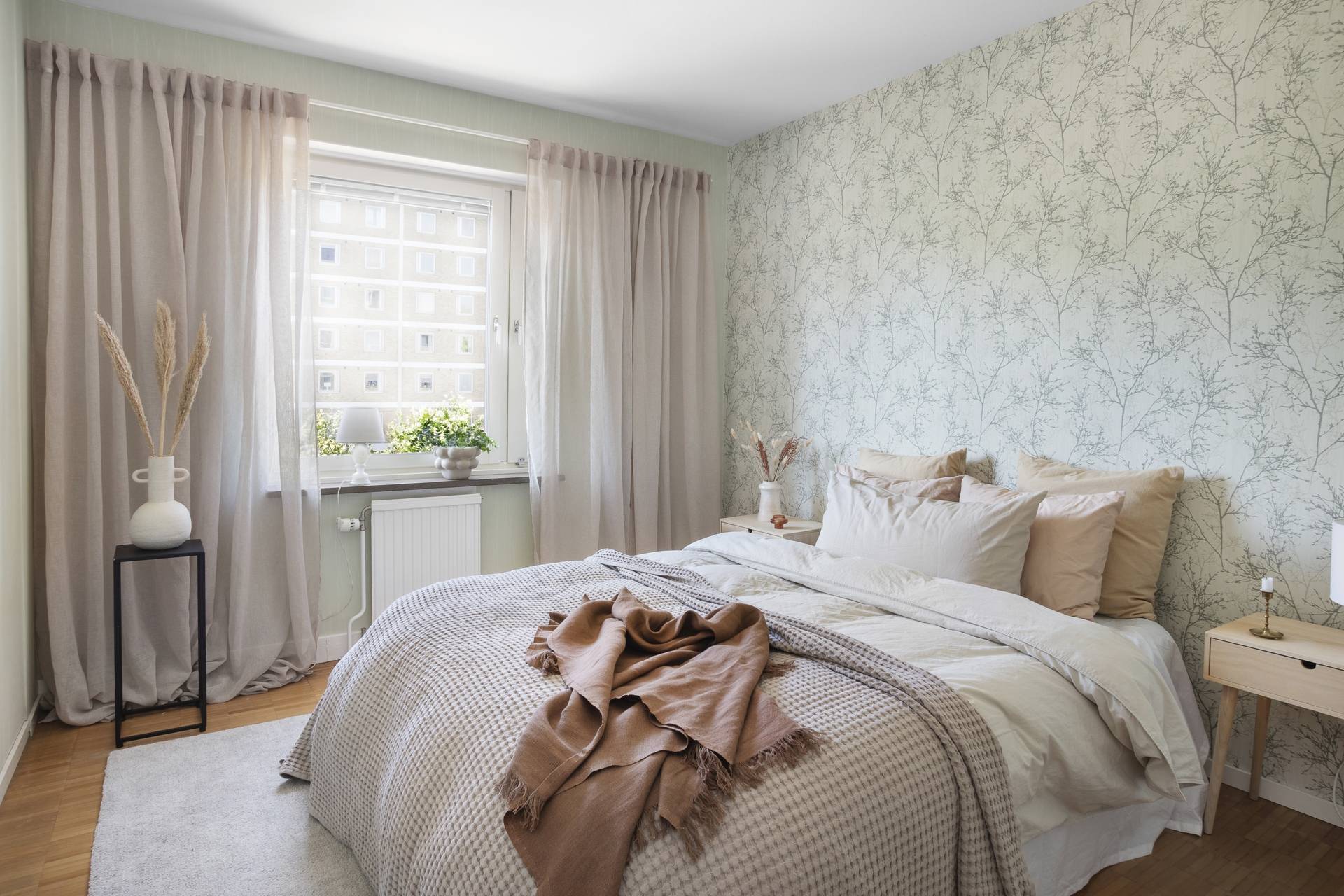 2 rum Lägenhet på Falkmansgatan 7b LORENSBORG /PILDAMMARNA Malmö kommun - bild 23