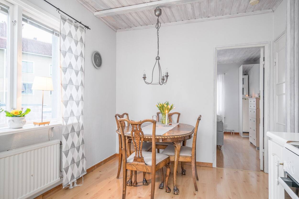 3 rum Villa på Glasbruksgatan 36 Johannesdal Västerviks kommun - bild 5