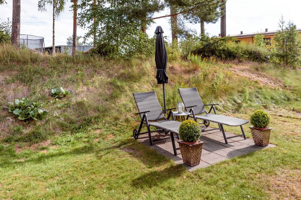 5 rum Parhus på Herrhagsvägen 325 Falun Falu kommun - bild 30