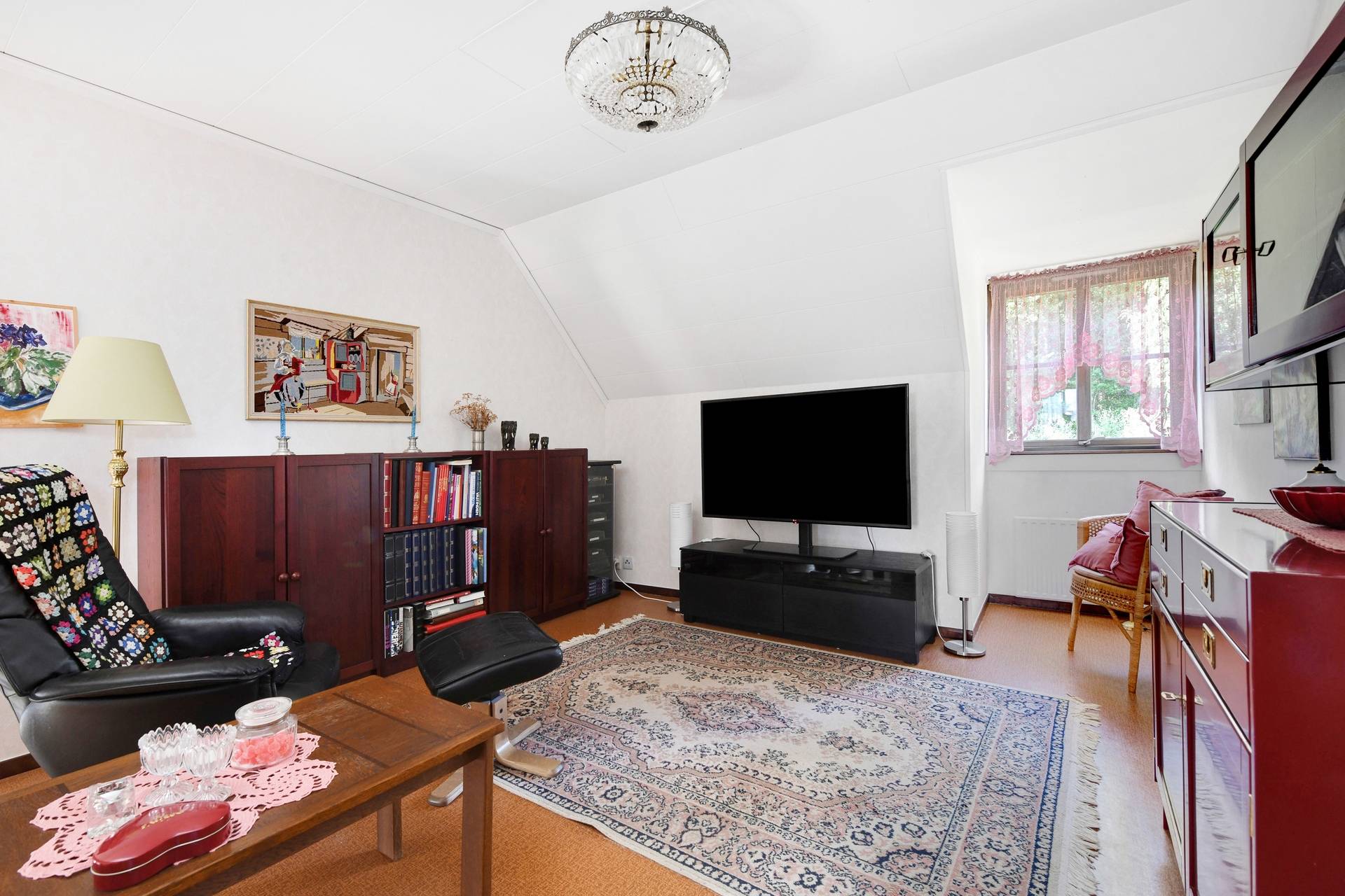 5 rum Villa på Vallrundan 15 Valbo Gävle kommun - bild 13