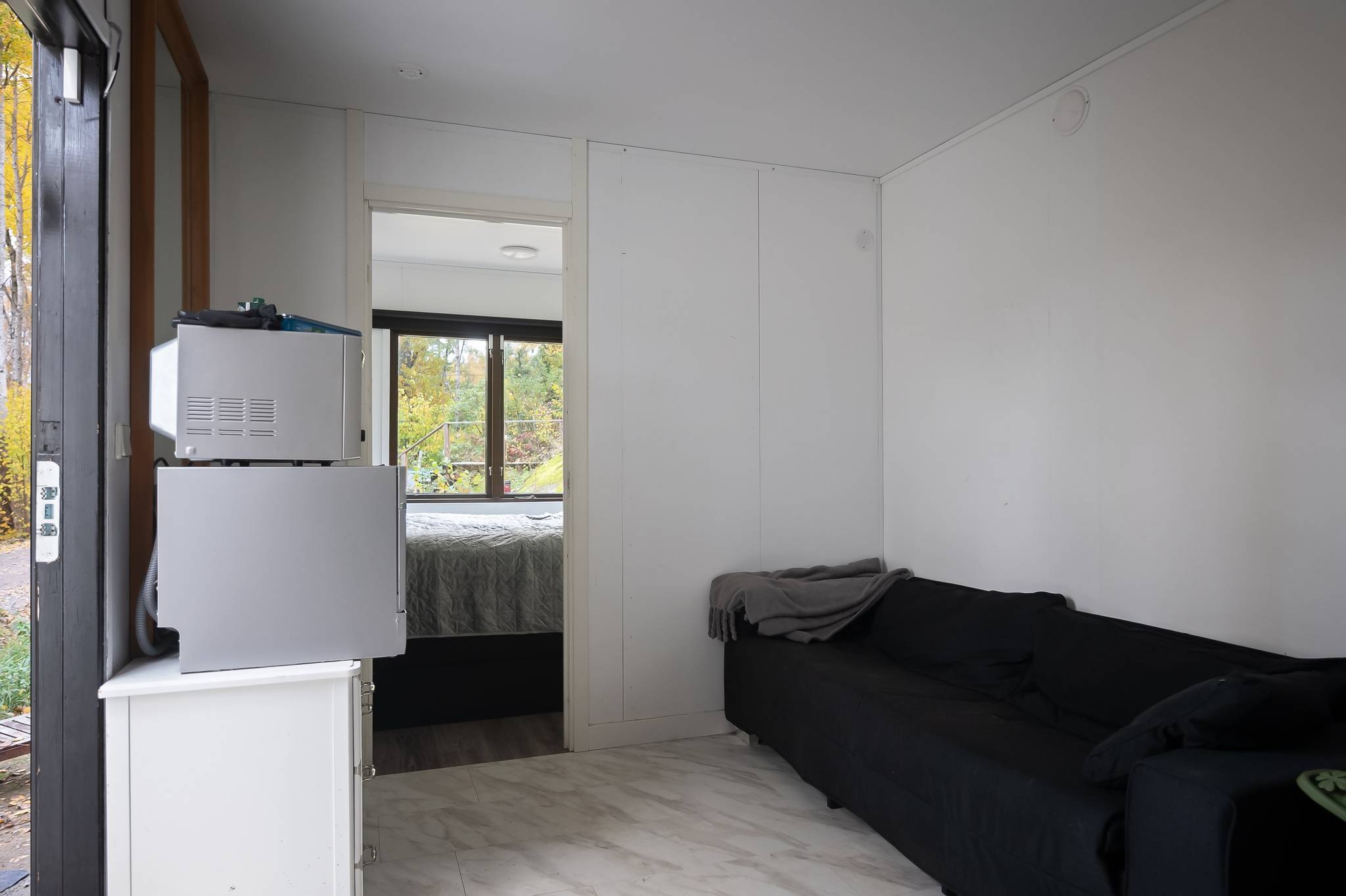 3 rum Villa på Lycksjövägen 25 Lyckeby Haninge kommun - bild 24