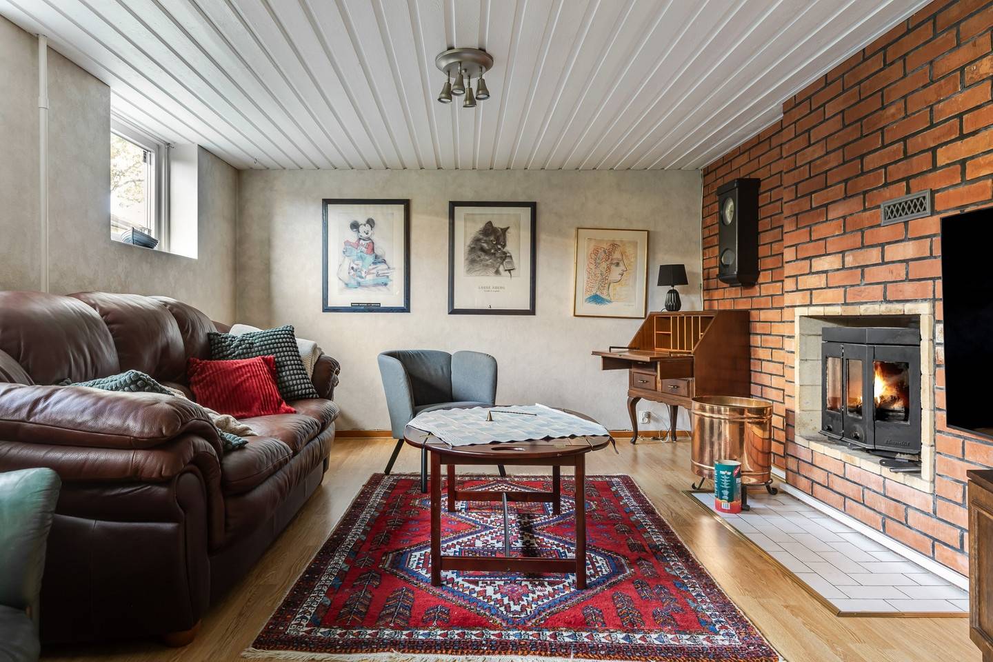 3 rum Villa på Solhemsgatan 17 Virserum Hultsfreds kommun - bild 26