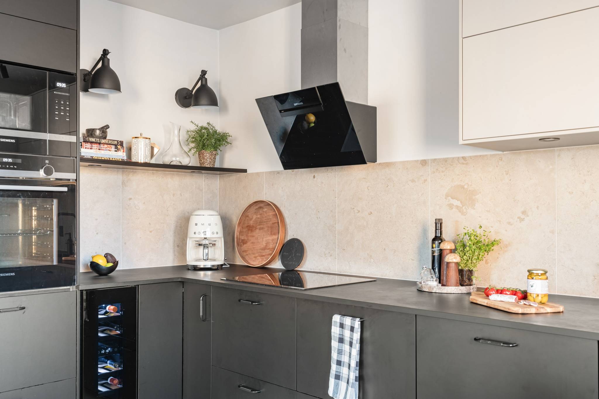2 rum Lägenhet på Trädgårdsgatan 19, 6 tr Lilla Alby - Centrala Sundbyberg Sundbybergs kommun - bild 15