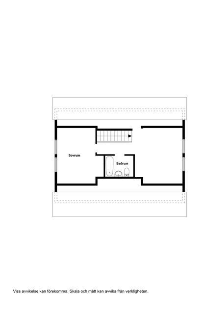 5 rum Villa på Ölmbrovägen 17 Ölmbrotorp Örebro kommun - bild 42