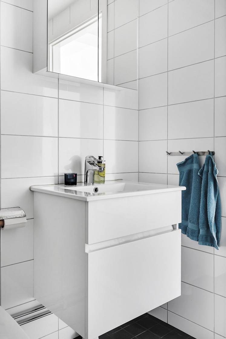 2.5 rum Lägenhet på Råbyvägen 41 Kvarngärdet Uppsala kommun - bild 14