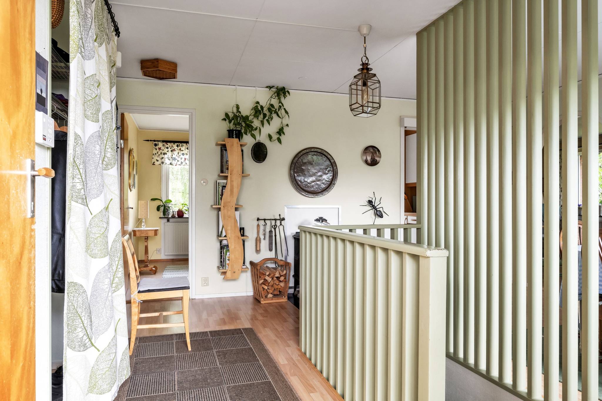 6 rum Villa på Skogsängsvägen 13 Storvreta Uppsala kommun - bild 23