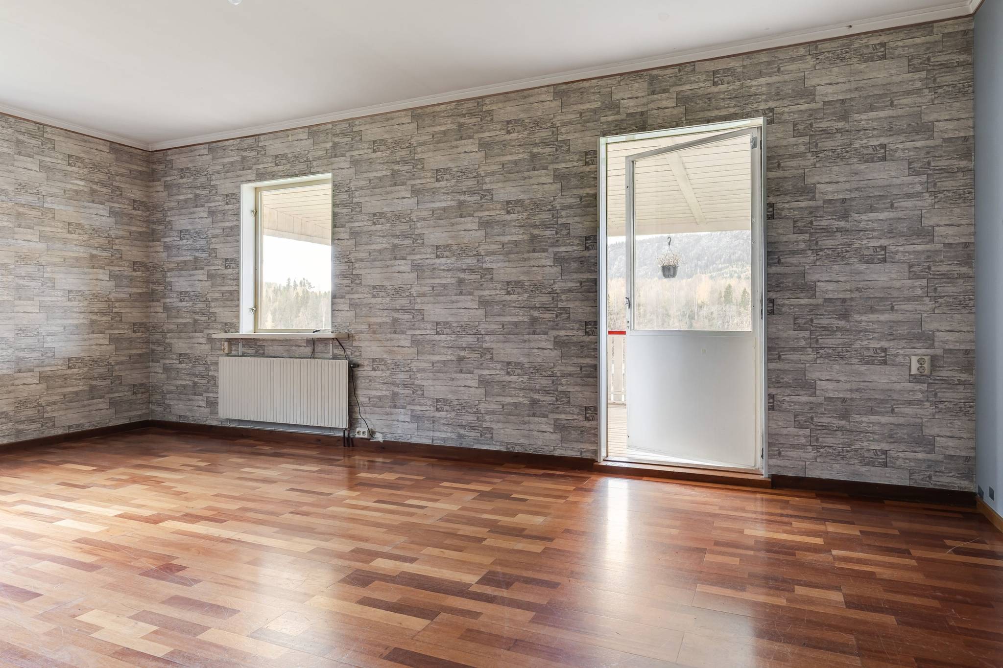3 rum Villa på Gevåg 151 Hammarstrand Ragunda kommun - bild 6
