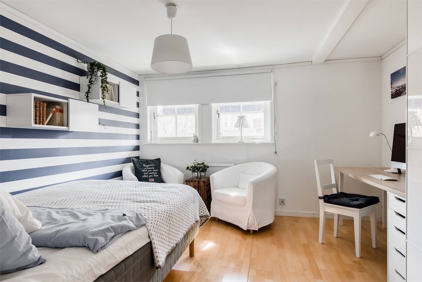 6 rum Villa på Smältostvägen 13 Vallhov Sandvikens kommun - bild 43