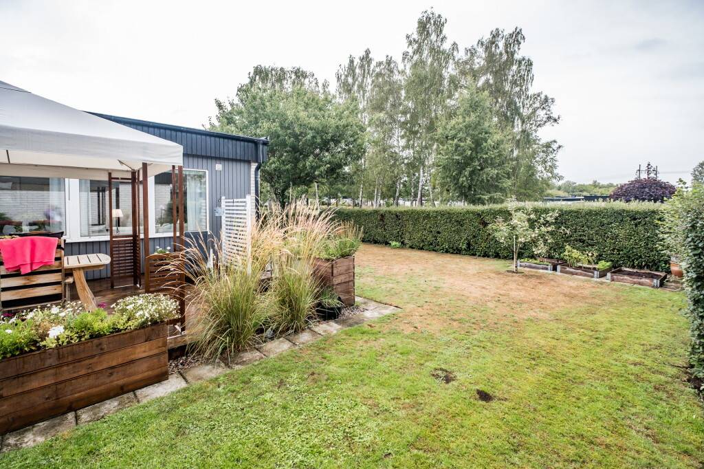 5 rum Parhus på Krakavägen 6 Hässleholms kommun - bild 23