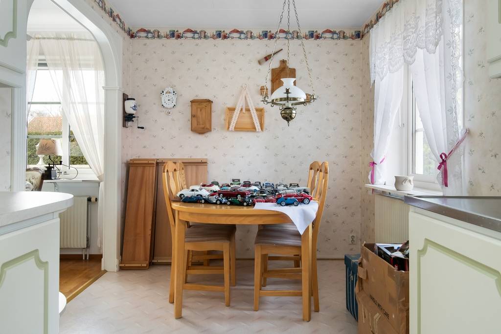 5 rum Villa på Hobjersvägen 28 Kåseberga Ystads kommun - bild 11