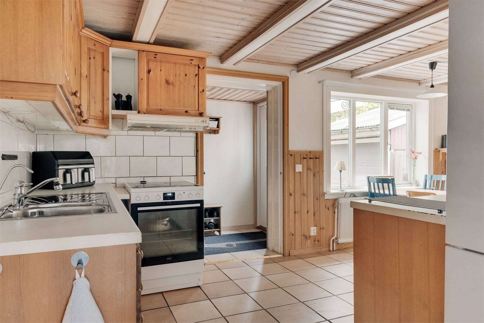 4 rum Villa på Ämnaröd 126 Eslöv Kommun Eslövs kommun - bild 22