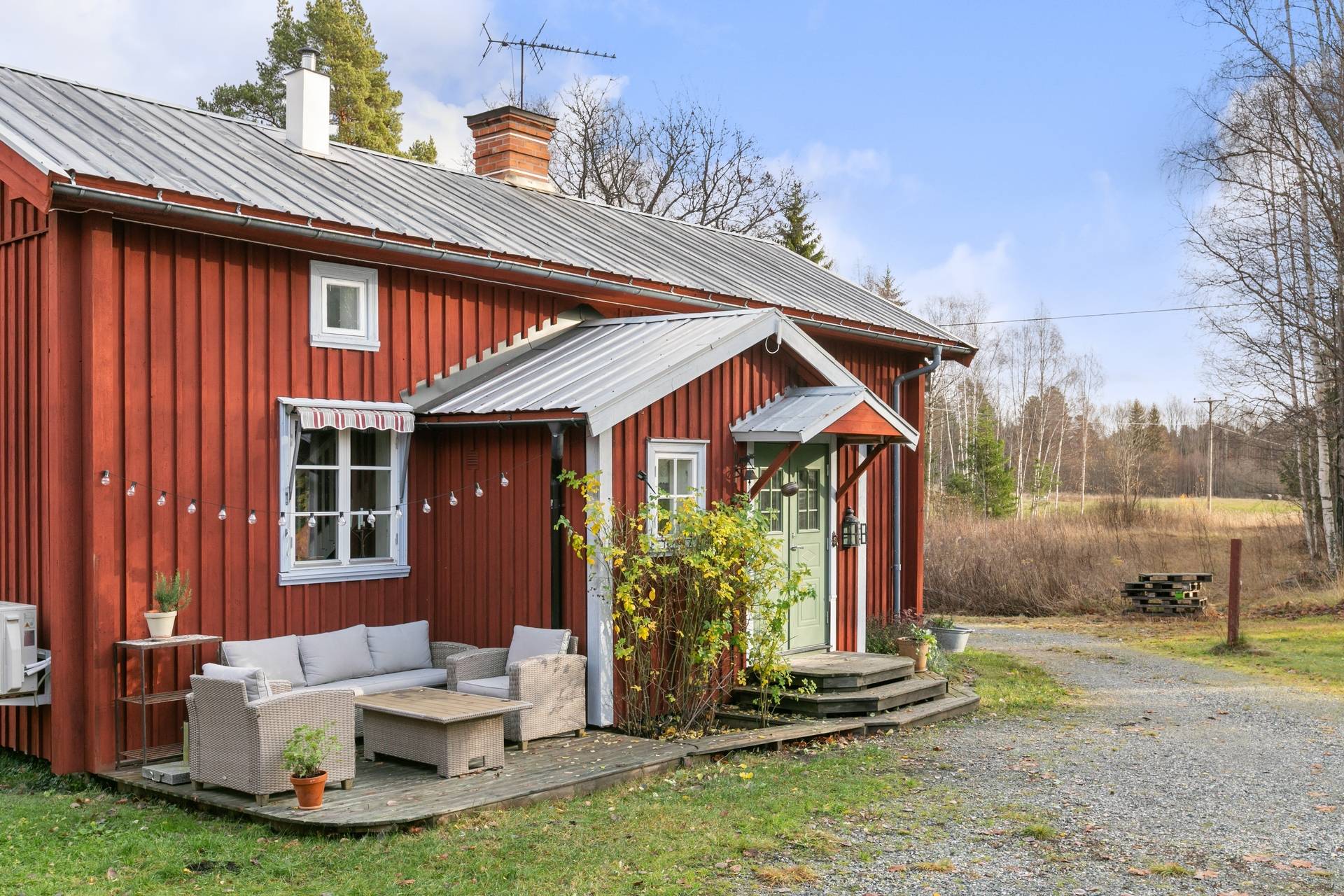 3 rum Villa på Torparvägen 15 Åkrarna Ockelbo kommun - bild 5
