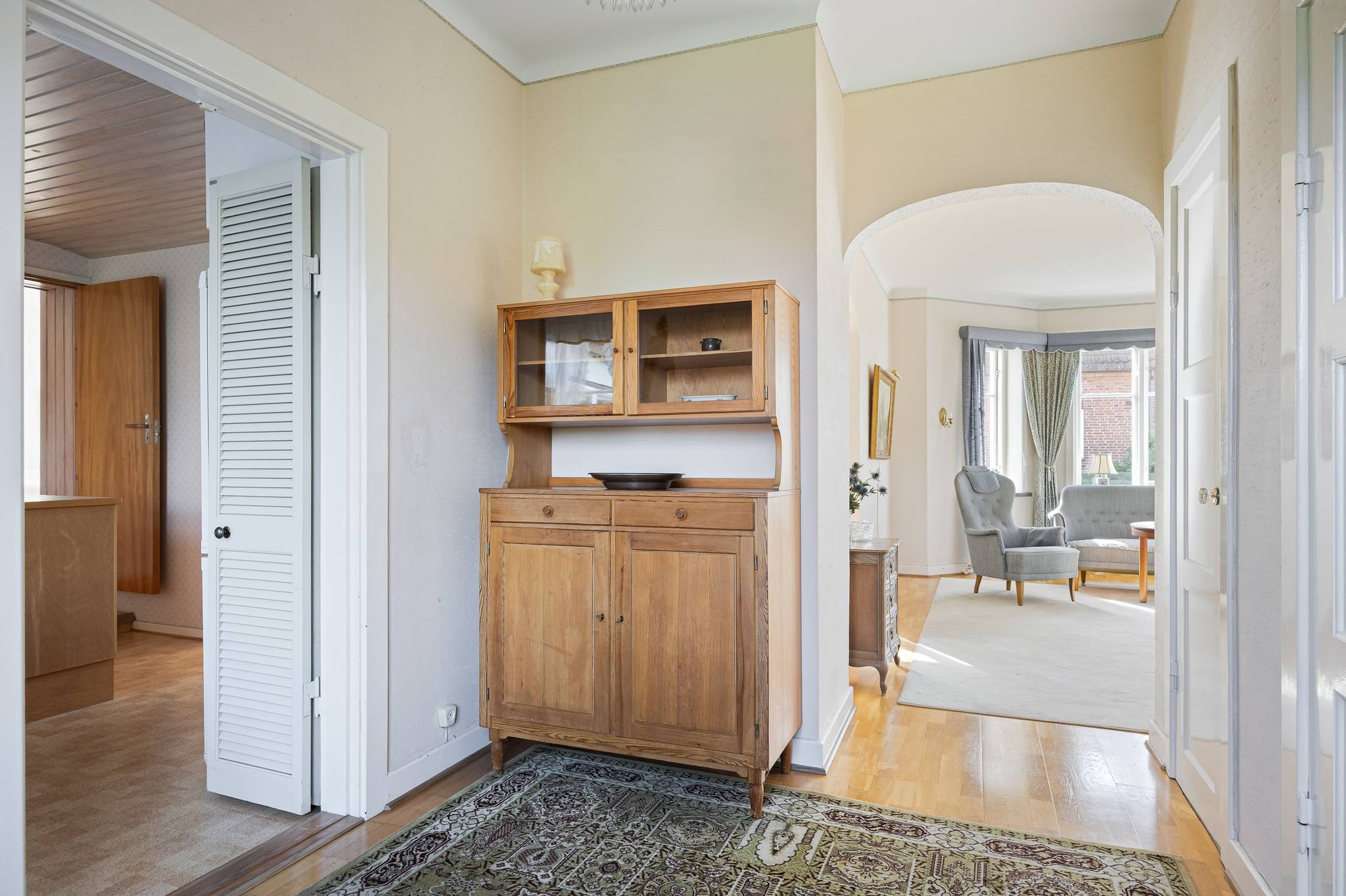 6 rum Villa på Syrenvägen 13 Nilstorp Lunds kommun - bild 18