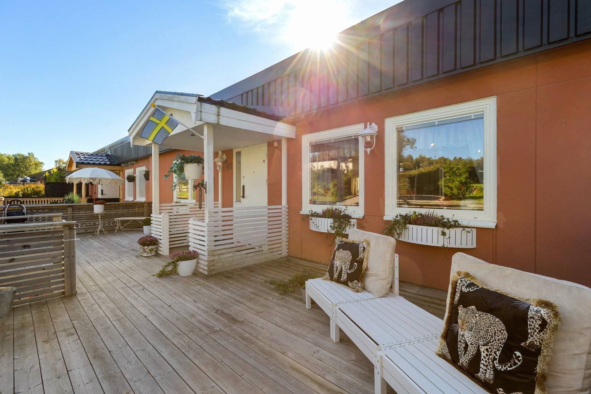 4 rum Radhus på Bondestigen 44 Salem Centralt Salems kommun - bild 37
