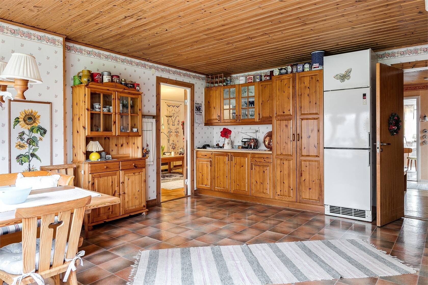 4 rum Villa på Ryttarvägen 27 Alvesta - Väster Alvesta kommun - bild 12