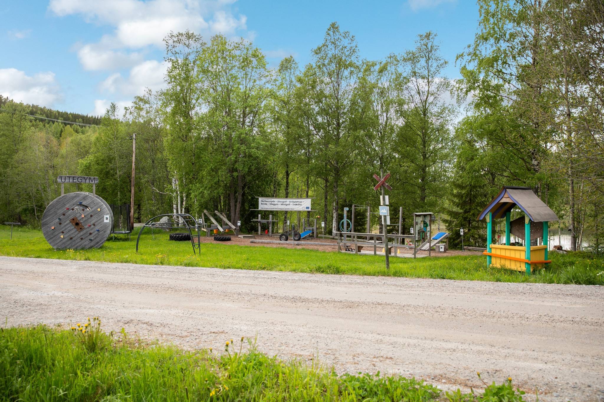 4 rum Villa på Nora 310 Kovland Sundsvalls kommun - bild 73