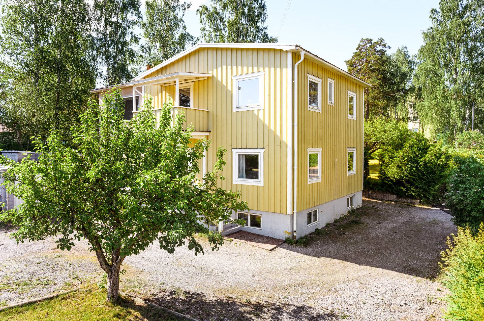 5 rum Villa på Norslindsvägen 2 Kvarnberget Falu kommun - bild 31